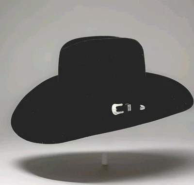  BAILEY Luxurious 4X Hat. Highend & Handmade To Last A Lifetim+ Travel Hardcase  - Image 1 of 4