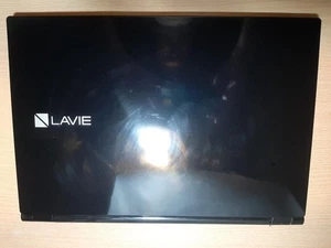 NEC LAVIE NS350/E Intel Core i3-6100U 15.6 inc RAM 8GB SSD 240GB Win 11 - Picture 1 of 9
