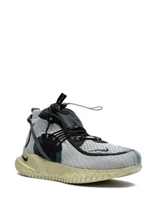 Size 9.5 - Nike ISPA Flow 2020 SE Dutch Green - Picture 1 of 11