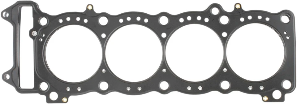 SUZUKI GSXR 750 / 1000 COMETIC HEAD GASKET 75mm 0.030" 2001-2008 C8214 Foto 1 de 1