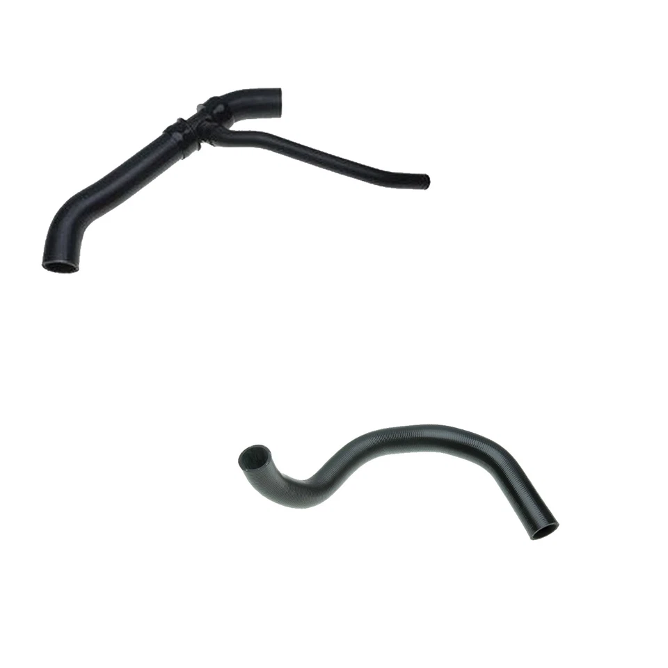 Kit de manguera de refrigerante de radiador superior e inferior Gates para Ford Ranger Mazda B3000 3L V6 Foto 1 de 1