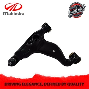 Oem Mahindra lower control arm assy right side for TUV300 2015-25 0401BAA10420N - Picture 1 of 7
