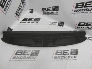 Persiana de protección solar original Audi A8 4H0863412A persiana trasera eléctrica Alcantara - Imagen 1 de 1