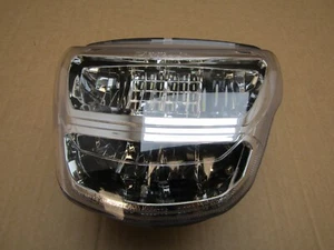 Piaggio Medley 125 2020 15,966 miles headlight assembly (14901) - Picture 1 of 7