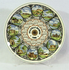 New listing
		Wedgwood Calendar Plate 1996 Stately Homes Collectors Display Wall Plate