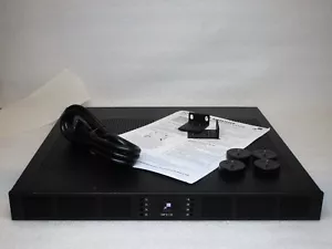 Sonance DSP 8-130 AMP Multi-Channel Amplifier 🚚💨 - Picture 1 of 7