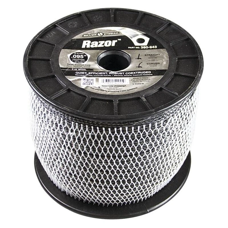 Stens 380-943 Razor Trimmer Line .095 5 Lb. Spool