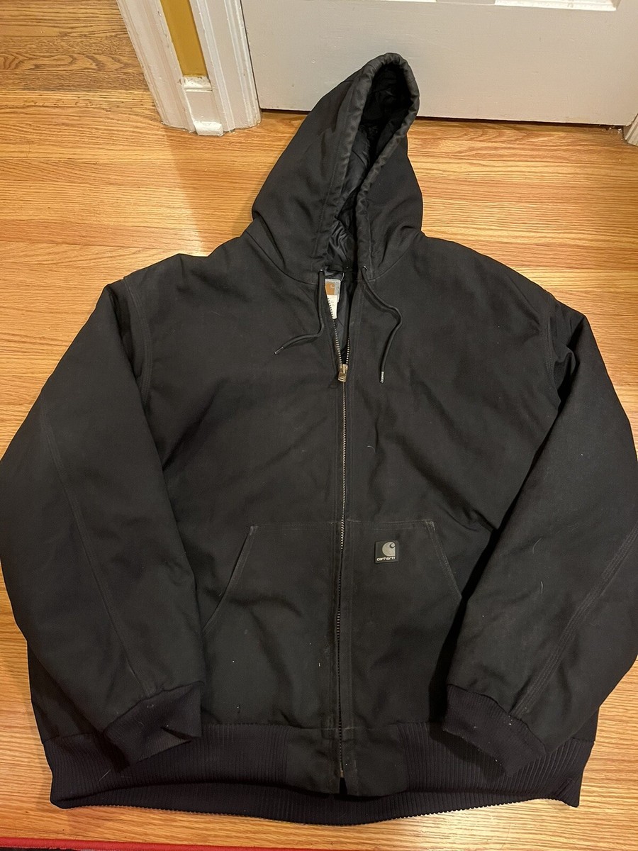 Carhartt J133 Coats & Jackets for Men for Sale | Shop New Carhartt J133 Coats & Jackets for Men for Sale | Shop New