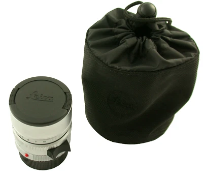 LEICA Summilux M 1,4/50 50 50mm F1,4 asph 11892 6-bit 4828007 Insolvenz neu new - Bild 1 von 4