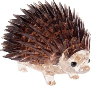 Beverly 55 Frieden Kristall Puzzle Igel 50283 - Bild 1 von 5