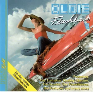 CD New Vaudeville Band, The Tremeloes, The Smoke a.o. Oldie Flashback -Vol. II- - Bild 1 von 1