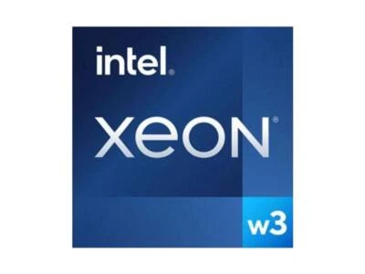 INTEL XEON W3-2423 PROCESSOR 6 CORES, TRAY - Image 1 of 2