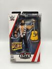 2018 WWE WWF Mattel Elias Elite Series 60 Guitar Scarf Ezekiel (Autographed) 
