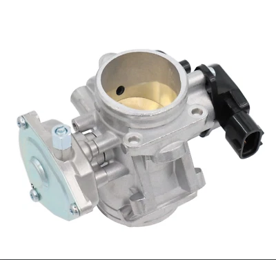 Throttle Body For Polaris SPORTSMAN EPS 550 2010/EPS 550 INTL 2010 - Image 1 of 4