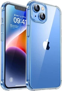 iPhone 13 Pro Max (6.7) Case -Designed exclusive - CANSHN w/ Screen Protectors - Picture 1 of 16