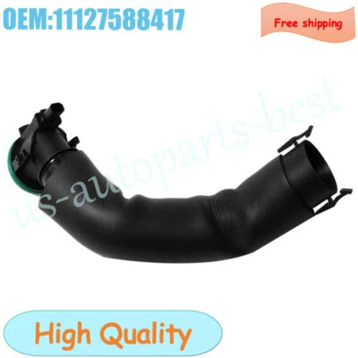 New Car Crankcase Vent Pipe For BMW X1 2012-2013 X3 328i 2011 11127588417 - Image 1 of 4
