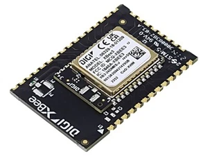 XB3-24DMRS-J Module: RF RF PAD XBee 2.4GHz I2C,SPI,UART-103dBm 8dBm SMD DIGI IN - Picture 1 of 1
