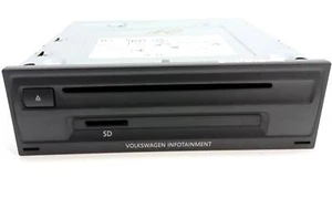 NUEVA unidad de control original para infoentretenimiento MIB2 unidad principal Bluetooth VW 3Q0035840A - Imagen 1 de 6