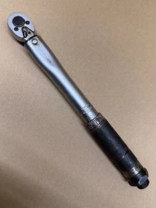 Premier, 3/8 in. Torque Wrench, 4 to 20Nm - Picture 1 of 5