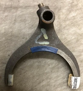 FORK SHIFTER TRANS CUCV PN# 1403763 NSN: 2520-01-150-3934 - Picture 1 of 3