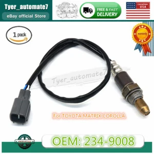 234-9008 Air- Fuel Ratio Sensor Oxygen O2 Sensor For TOYOTA MATRIX COROLLA - Bild 1 von 6