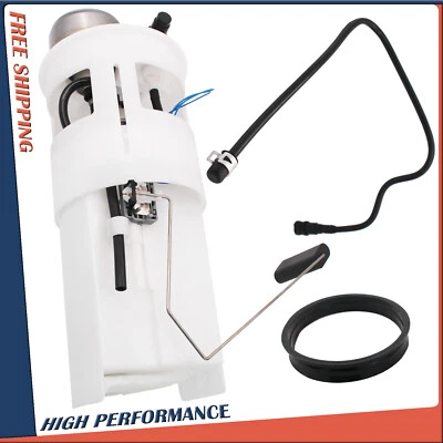 Módulo de bomba de combustible para Dodge B1500 B2500 B3500 Ram1500 Ram2500 Ram3500 1998-03 furgoneta Foto 1 de 4