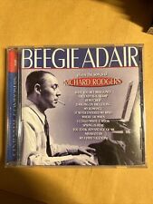 Centennial Composers: Richard Rodgers by Beegie Adair: Used