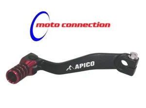 APICO GEAR LEVER for HONDA CRF125 F 2014-2023 - Picture 1 of 1