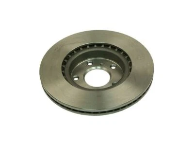 For 2003-2005 Infiniti G35 Brake Rotor Front 14957GP 2004 - Изображение 1 из 2