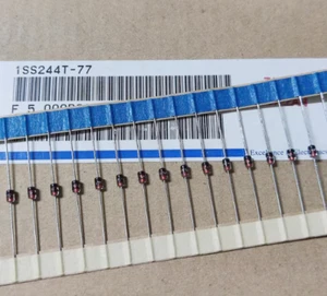 50pcs 1SS244 1SS244T-72 Diode DO-34 ROHM #YX138 - Zdjęcie 1 z 1