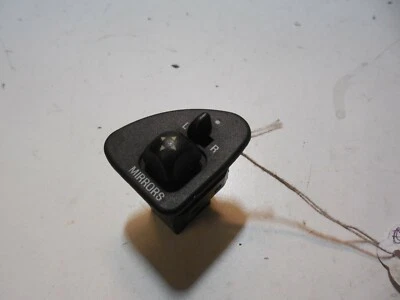 Interruptor de control de espejo retrovisor Ford Thunderbird Cougar 94-97 F4SB 17B676 Foto 1 de 4