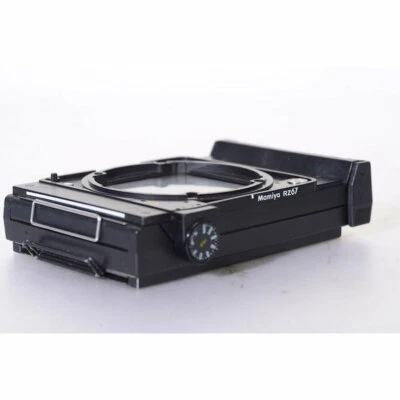 Mamiya RZ67 / RZ 67 Polaroidmagazin - Polaroid Back - Back - Polaroidkassette - Bild 1 von 4