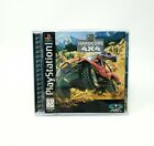 Hardcore 4X4 (Sony PlayStation 1) PS1 Complete CIB 