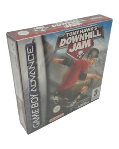 Tony Hawk's Downhill Jam para Nintendo Game Boy Advance / GBA NUEVO & PRECINTADO ITA - Imagen 1 de 3