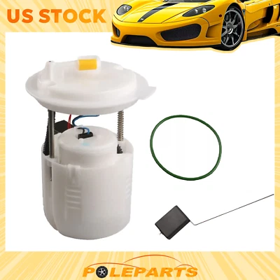 1X Conjunto de módulo de bomba de combustible para Dodge Caliber 2007-11 Jeep Patriot P76268M 2007-16 Foto 1 de 4