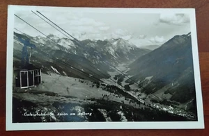 FELDPOST - St. Anton am Arlberg / Galzigbahn - Bild 1 von 2