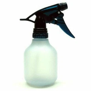 Tolco Empty Spray Plastic Bottles, 8 oz, Assorted Colors, Choose your Pack - Picture 1 of 1