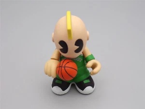 Kidrobot: 'Bots Mini Series - Figura Vinilo KidBaller - Imagen 1 de 1