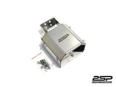 2SP Fuel Anti Surge Box Gen2 in Tank fits Subaru Impreza WRX STI Forester Spec C - Image 1 of 4