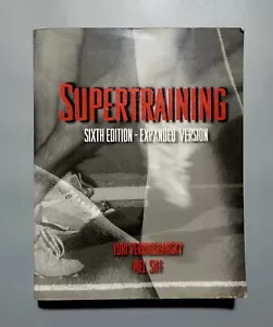 Supertraining - Sixth Edition - Expanded Version - Yuri Verkhoshansky - Picture 1 of 12