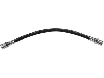 Manguera de freno delantera para Volkswagen Transporter 1971-1979 34836WKWR 1976 1972 1973 Foto 1 de 2