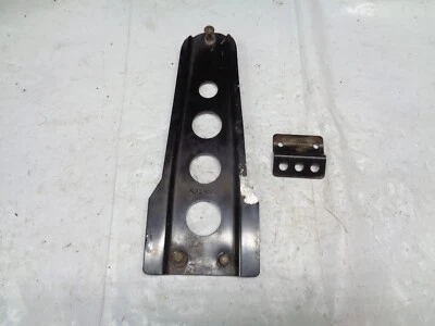 1999 polaris XC xcr sks classic rmk 440 500 600 700 поддон для живота скоба 5243074 - Изображение 1 из 3