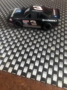 Coches tragamonedas TYCO Earnhardt Nº 3 Nascar BONITAS CARRERAS - Imagen 1 de 6