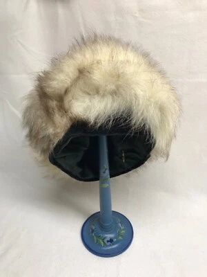 SOMBRERO VINTAGE AÑOS 60 Foto 1 de 4