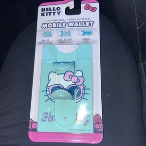 Trends International Hello Kitty Mobile Wallet w - Picture 1 of 3