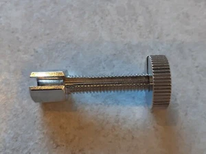 Cable Adjuster Ends For Clutch / Brake / Throttle M6 Thread 6mm OD Outer Jul! - Picture 1 of 2