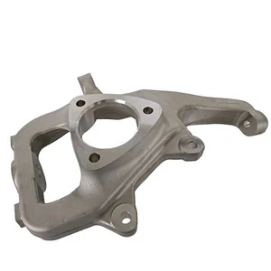 Front Driver Steering Knuckle for 2003-2021 Dodge Ram 1500 Classic 4WD 3.6L 5.7L - Picture 1 of 8