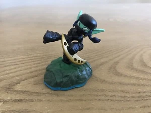 Figura de juego Skylanders Swap Force Dark Ninja Stealth Elf - Imagen 1 de 3