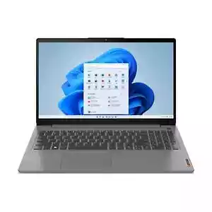 New LENOVO IdeaPad 3 15.6" Touchscreen i7-1255U 16g RAM 512Gb SSD Win 11 Grey - Picture 1 of 10