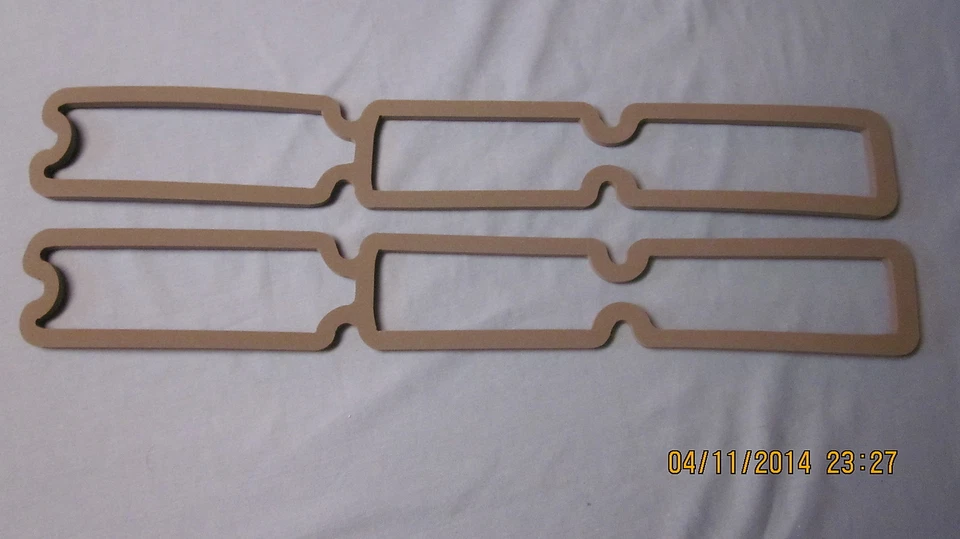 Juntas de lente de luz trasera Skylark GS 1970-72 Foto 1 de 1